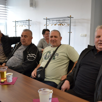 Obilježavanje Dana Armije RBiH: Prijem za pripadnike/ce Armije RBiH u Općini Ilijaš 